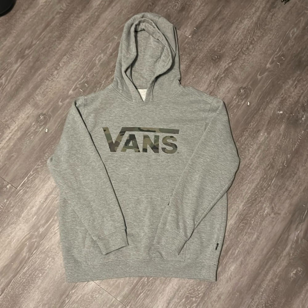 Like new Vans Of The Wall Sweatshirt